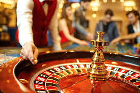 Онлайн казино Casino Golden Alex